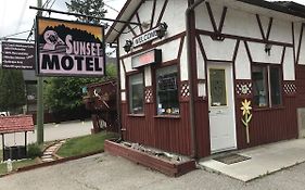 Sunset Motel